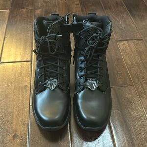 Skechers Mens boots